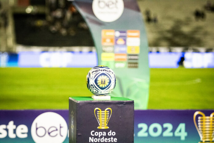 copa-do-nordeste-classificados-quartas