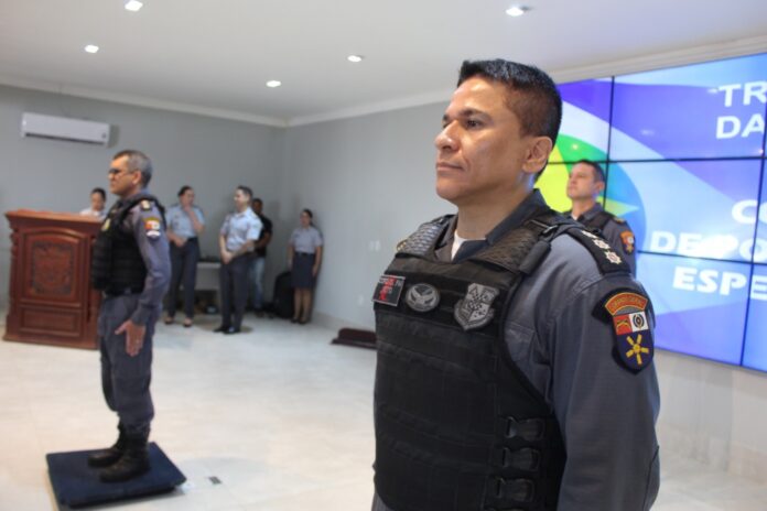 03.05 PASSAGEM COMANDO CPE 1
