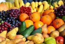 Alimentos ficaram quase 1% mais baratos no atacado em novembro