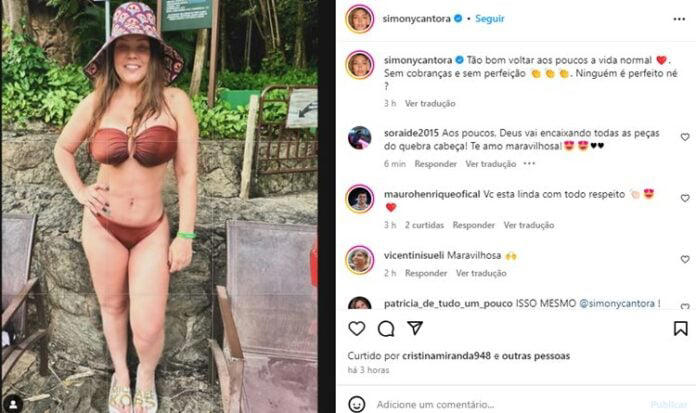 Post de Simony – Instagram Post de Simony – Instagram