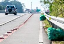 Cada brasileiro produz mais de 1,2 kg de lixo por dia