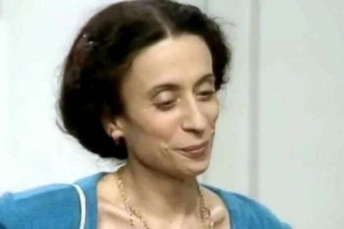 Tetê Medina (Divulgação/TV Globo) Tetê Medina (Divulgação/TV Globo)