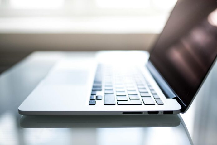 pexels-photo-792199 shallow focus photography of macbook