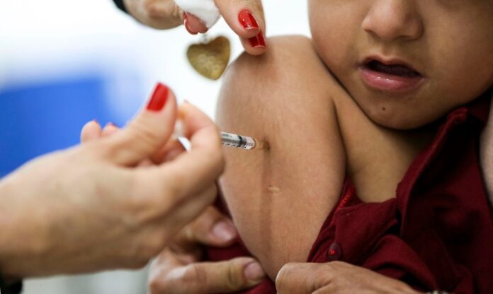 polio