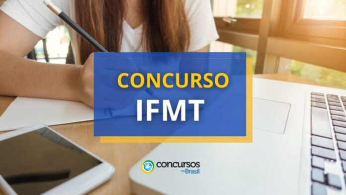concurso-ifmt-para-tecnico-administrativo;-ate-r$-5-mil