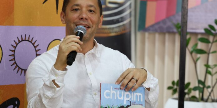 novo-livro-de-itamar-vieira-junior-convida-criancas-a-conhecer-o-campo