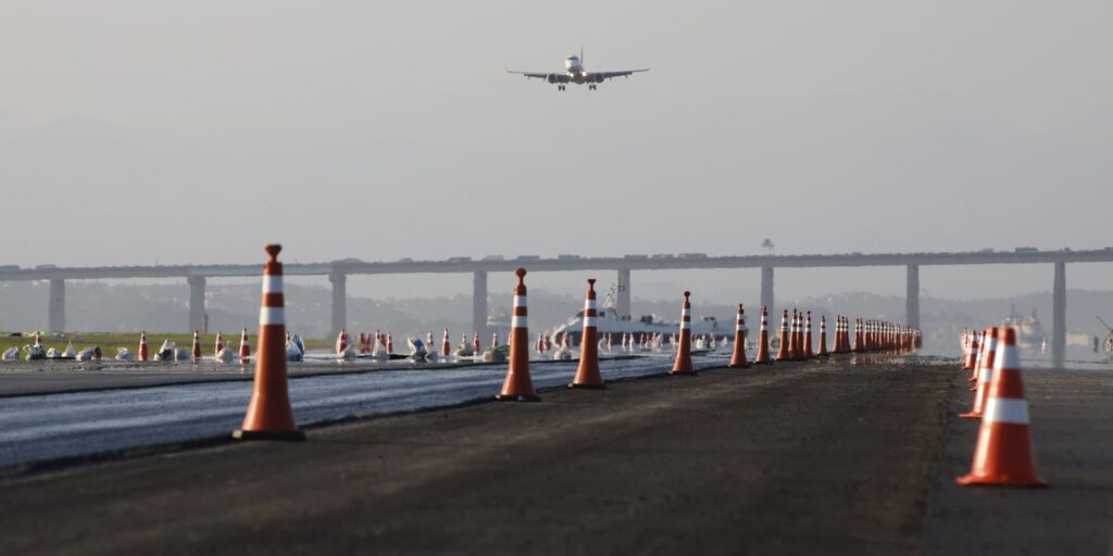 aeroporto-santos-dumont-tera-sistema-de-seguranca-para-pistas-curtas