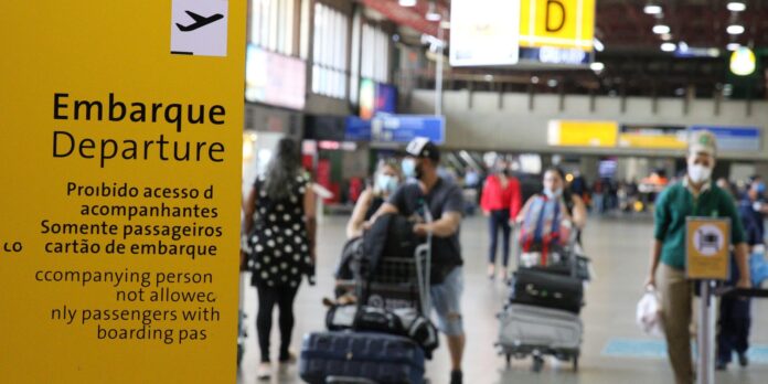 aeroporto-de-guarulhos volta-a-ter-problemas-com-sinal-de-gps