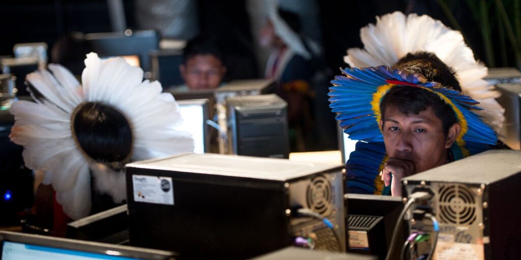 app-da-uff-faz-traducao-para-indigenas-e-facilita-ensino-de-robotica