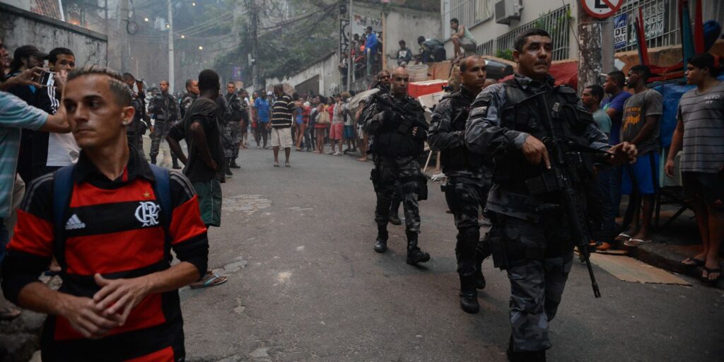 cnmp-cria-canal-para-receber-denuncias-de-abusos-em-abordagem-policial