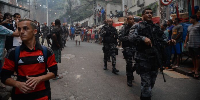 cnmp-cria-canal-para-receber-denuncias-de-abusos-em-abordagem-policial