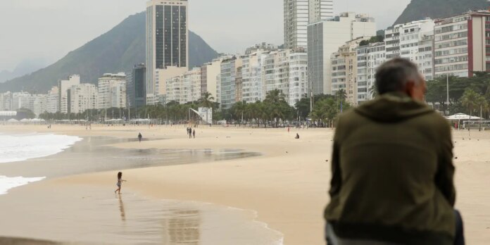 rio-deve-ter-um-domingo-de-chuva-com-a-chegada-de-frente-fria