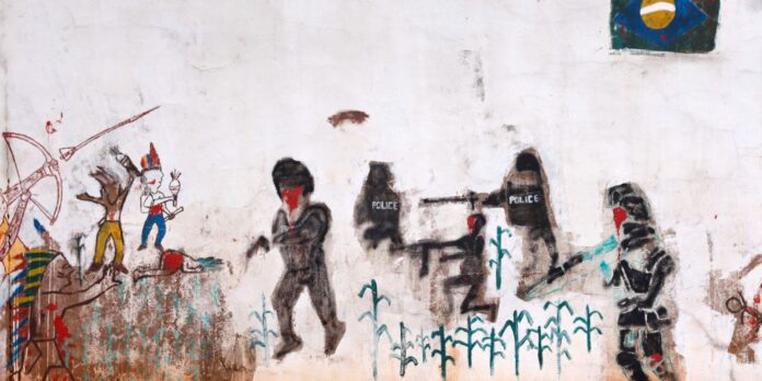 areas-de-retomada-guarani-em-ms-enfrentam-dificuldades-e-violencia