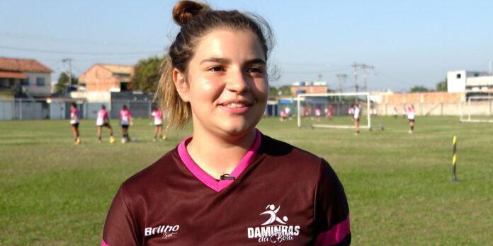 caminhos-da-reportagem-revela-desafios-do-futebol-feminino