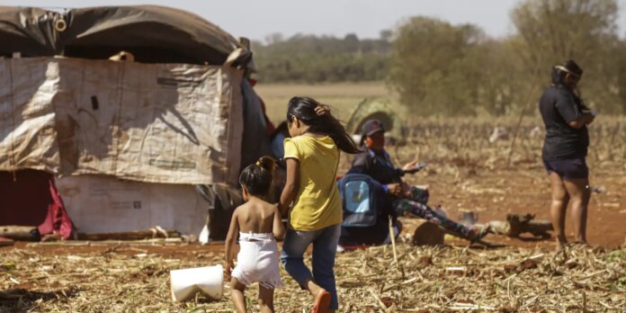 cimi-alerta-para-atuacao-de-forcas-de-seguranca-no-mato-grosso-do-sul