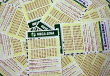 Mega-Sena 2933: Resultado e números; confira! mega-sena-nao-tem-ganhadores-e-premio-vai-para-r$-6-milhoes