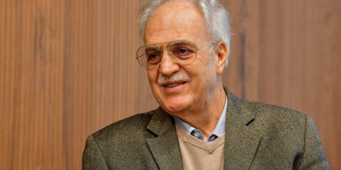 “a-doenca-da-terra-e-a-humanidade”,-alerta-climatologista-carlos-nobre