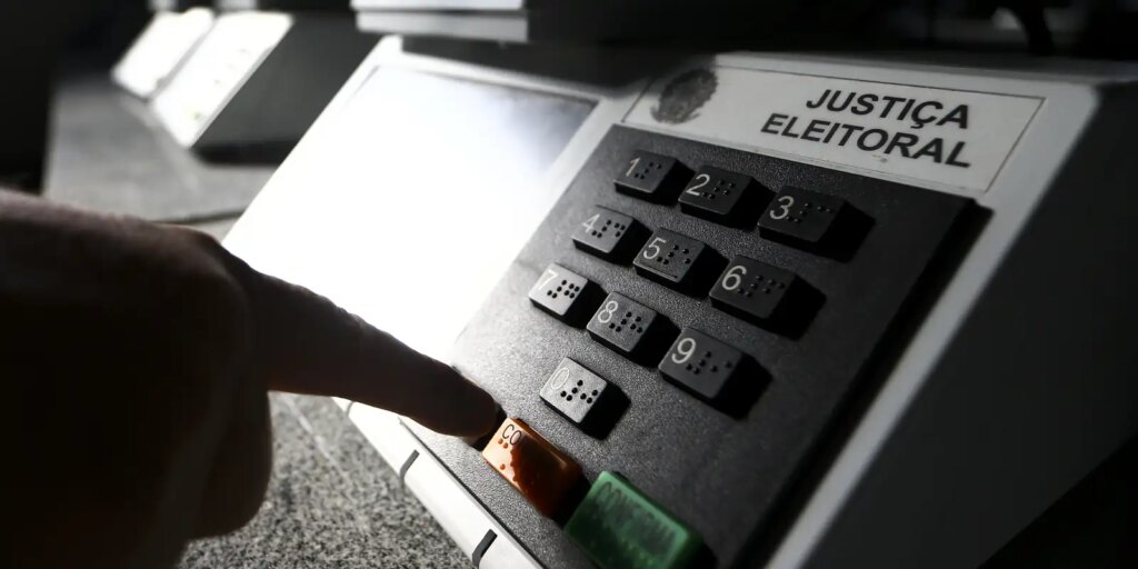 eleicoes-2024:-103-municipios-podem-ter-2o-turno-em-27-de-outubro