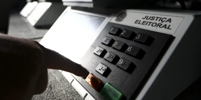 eleicoes-2024:-103-municipios-podem-ter-2o-turno-em-27-de-outubro