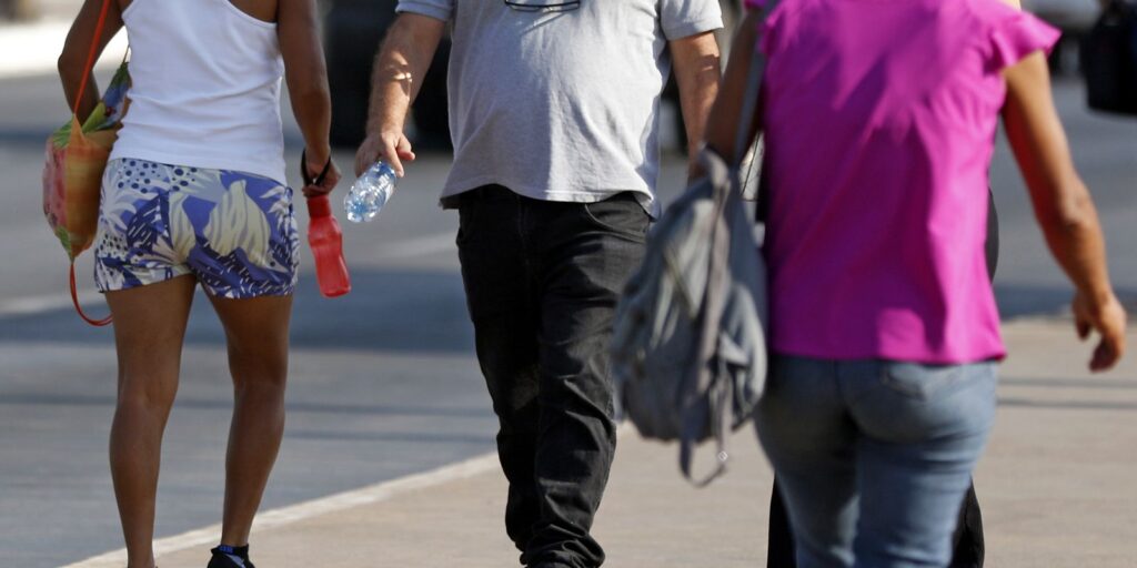 brasil-deve-registrar-nova-onda-de-calor-ate-quarta-feira