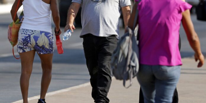 brasil-deve-registrar-nova-onda-de-calor-ate-quarta-feira