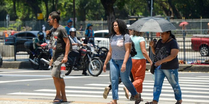 temperatura-no-rio-chega-a-39,9°c-nesta-quarta-feira