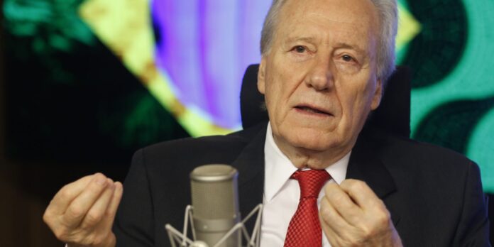 prf-esta-proibida-de-fazer-bloqueios-durante-eleicoes,-diz-lewandowski