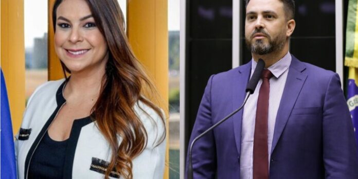 porto-velho:-mariana-carvalho-(uniao)-e-leo-(podemos)-vao-ao-2o-turno