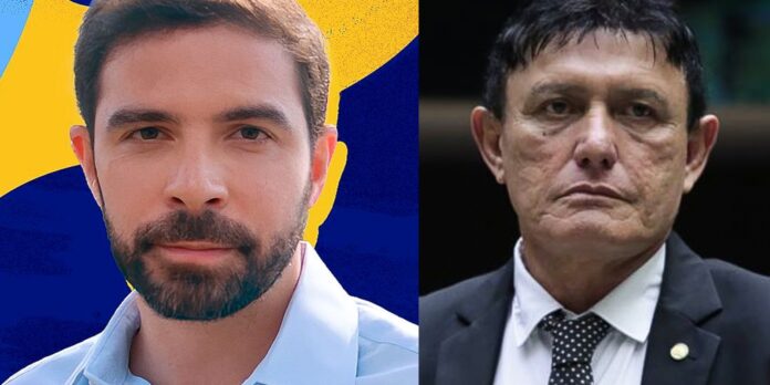 belem-tera-segundo-turno-entre-igor-normando-e-eder-mauro