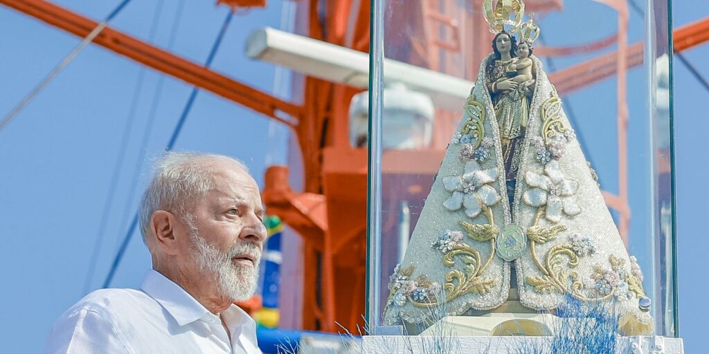 lula-participa-do-cirio-de-nazare,-em-belem