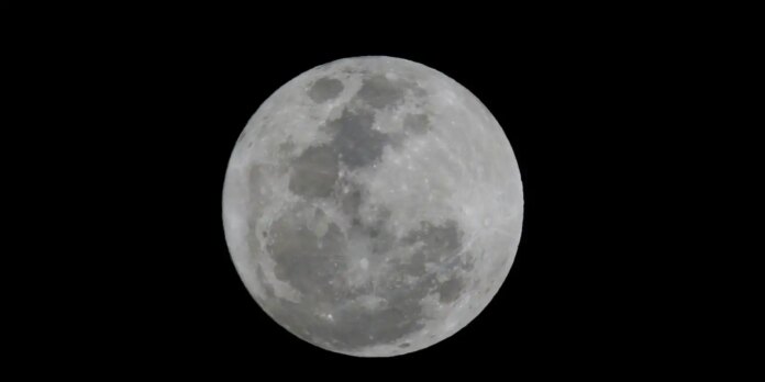 maior-superlua-do-ano-pode-ser-vista-nesta-quinta-feira