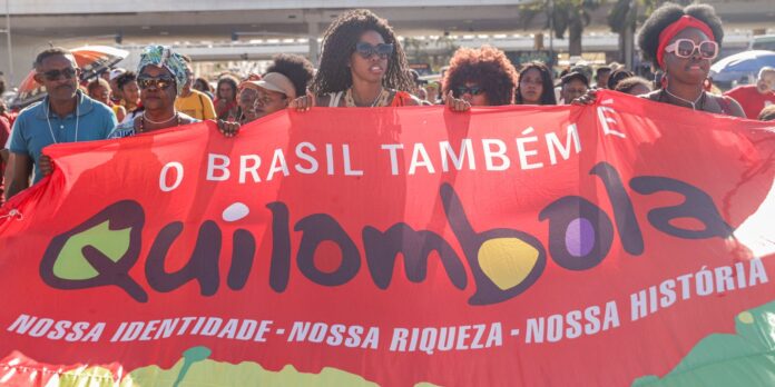 brasil-e-colombia-vao-lancar-programa-para-comunidades-quilombolas
