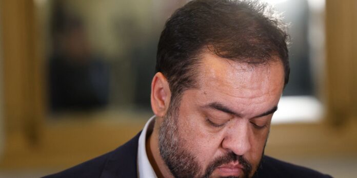 governador-do-rj-diz-que-traficantes-atiraram-contra-pessoas-nas-ruas