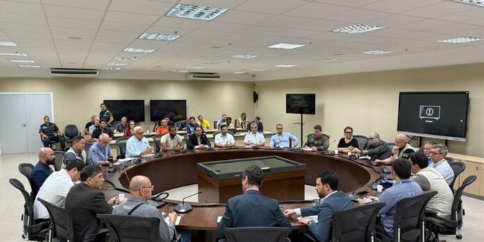 santos-dumont-vai-operar-sem-restricoes-durante-o-g20,-diz-fab