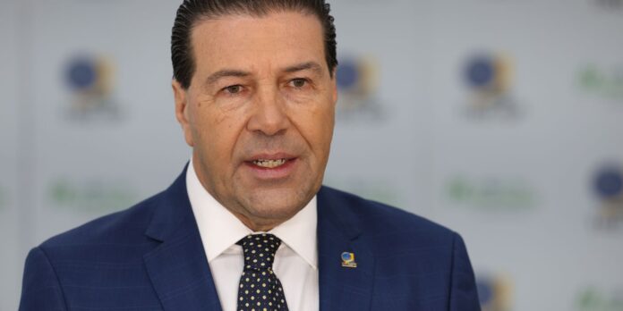 eleicoes-em-sao-paulo-foram-tranquilas,-diz-presidente-do-tre