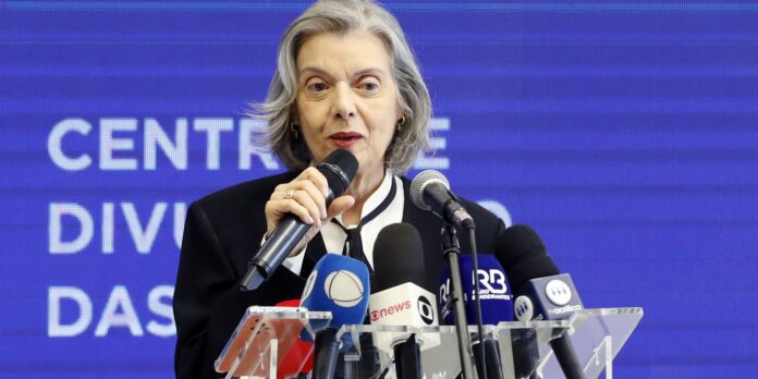 tse-dara-resposta-rapida-a-noticia-crime-de-boulos,-diz-carmen-lucia tse-dara-resposta-rapida-a-noticia-crime-de-boulos,-diz-carmen-lucia