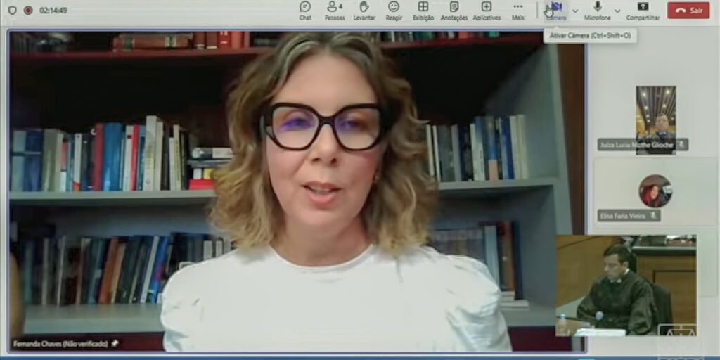 defesa-de-pautas-de-marielle-continua-apos-sua-morte,-diz-assessora