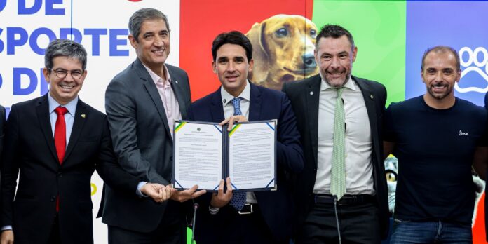 governo-anuncia-novas-regras-para-transporte-aereo-de-pets