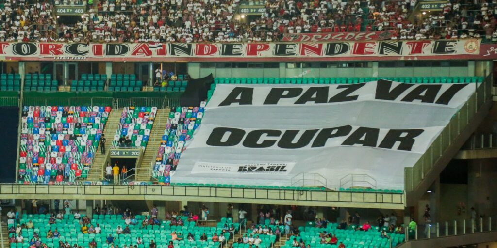 ministerio-do-esporte-lanca-campanha-para-promover-paz-no-futebol