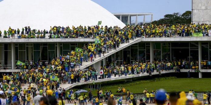 supremo-ja-condenou-265-investigados-pelo-8-de-janeiro