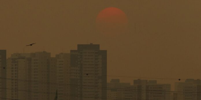 cop29:-brasil-apresenta-nova-meta-de-reduzir-emissoes-em-67%-ate-2035