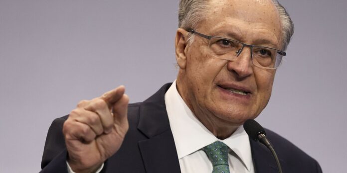 cop29:-alckmin-destaca-compromisso-com-desenvolvimento-sustentavel