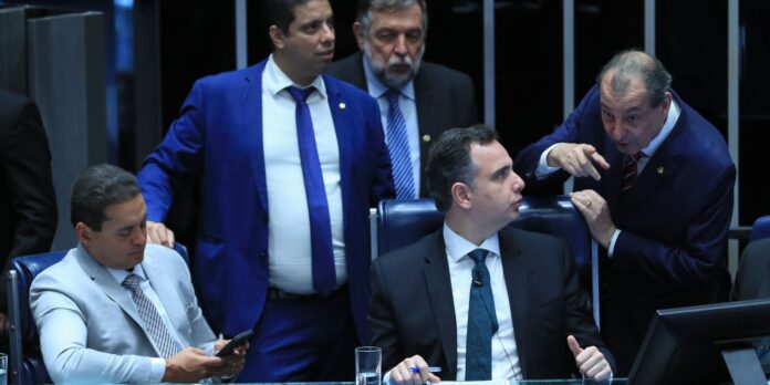 delegacao-brasileira-na-cop29-comemora-aprovacao-de-mercado-de-carbono
