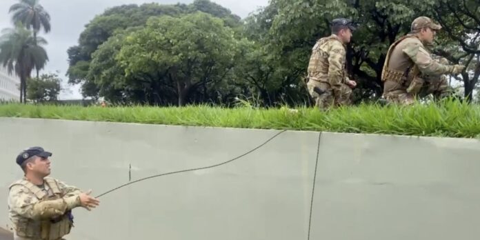 mala-localizada-proximo-a-camara-nao-tinha-explosivos