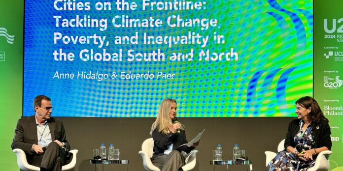 rio-e-paris-pedem-mais-financiamento-contra-mudancas-climaticas