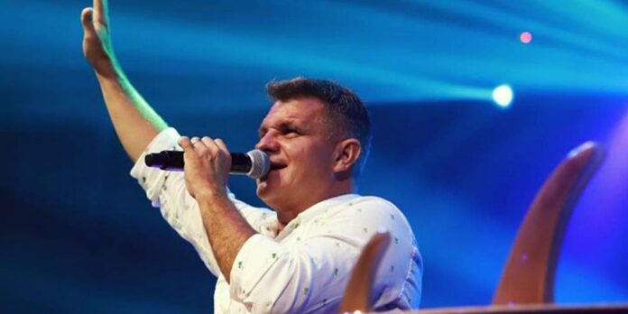 apostolo-rina,-fundador-da-bola-de-neve,-sera-velado-na-sede-da-igreja