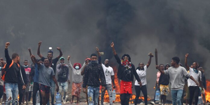 situacao-em-mocambique-ainda-e-imprevisivel,-diz-embaixador-do-brasil