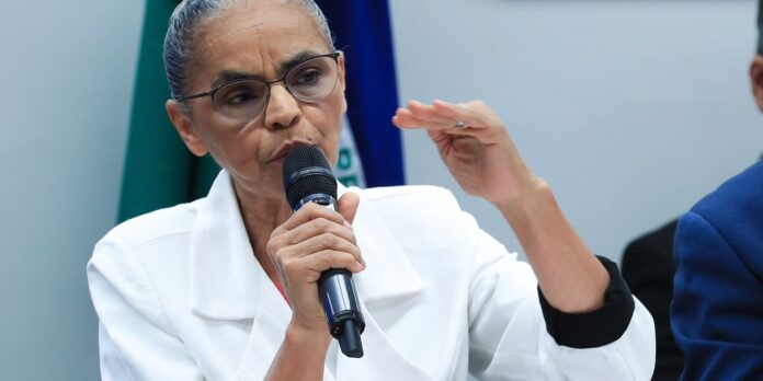cop29:-marina-reforca-necessidade-de-avanco-sobre-financiamento