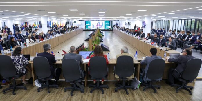 paises-da-al-e-caribe-discutem-boas-praticas-em-governanca-digital