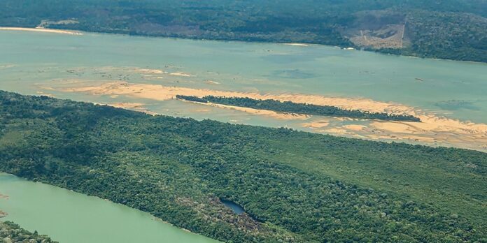 pf-investiga-grupo-que-comercializava-ouro-ilegal-de-terras-indigenas